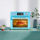 Horno de aire / freidora de aire, Pantalla LED, 24L, 1700W, 120V/60Hz