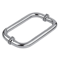 Herrajes para Duchas