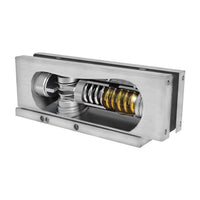 CierraPuerta de Piso