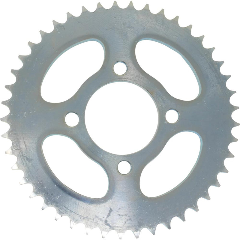 Corona 45 dientes (TX200)