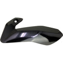 Covertor derecho del frontal negro (TNT150)