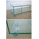 Loxeal 30-21 pegamento UV p/vitrinas, pegado vidrio metal y vidrios borde con borde