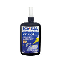 Sistema Pegamento Fotocurado Ultravioleta