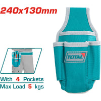 Cajas de herramientas de textil