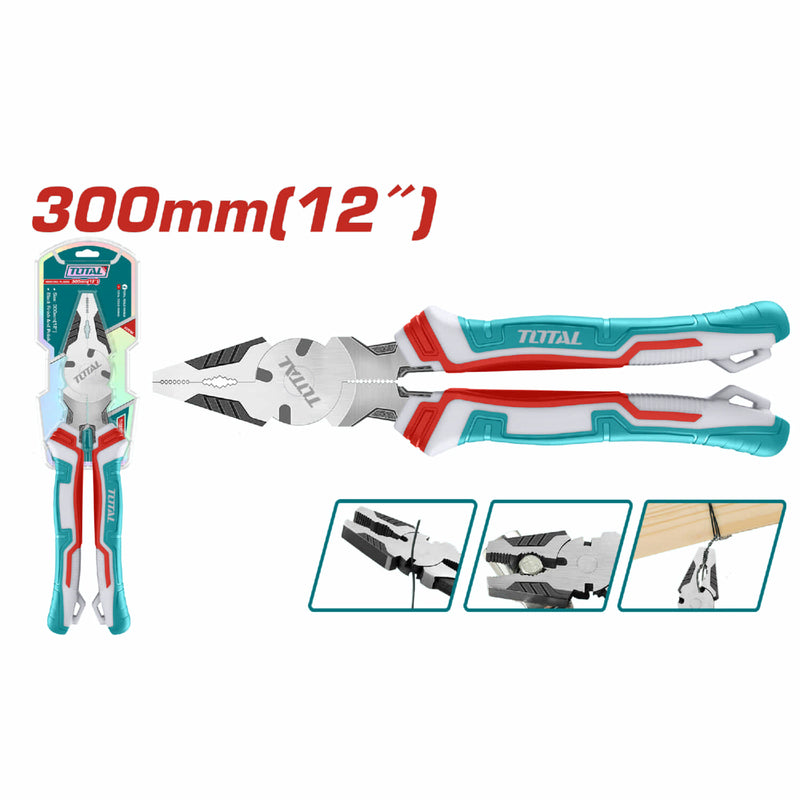 Alicate para cercas de malla 12"/300mm