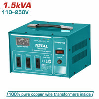 Convertidores -Inversores y Protectores de Voltaje