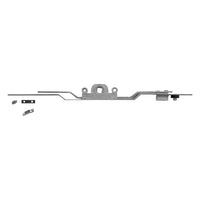 Serie Perimetral de 70 mm