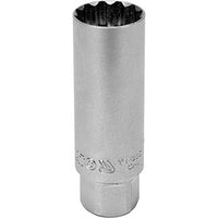Dados socket - Conectores y Extensiones