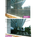 Amaz removedor de manchas y calcificacion en vidrios 14oz tub.