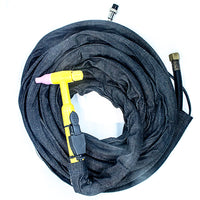 Accesorios y Consumibles Soldadura TIG