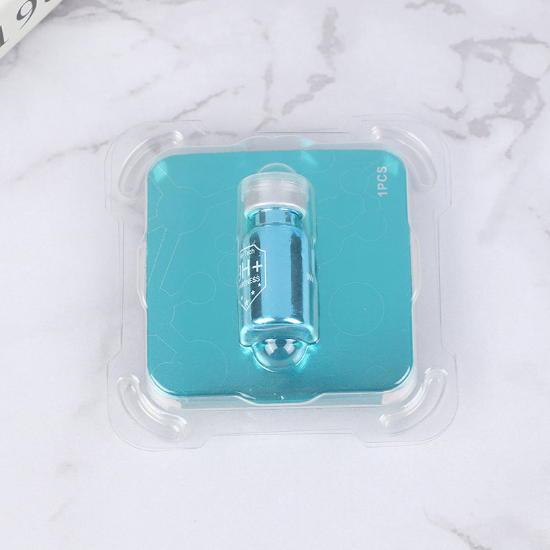 Protector de Pantalla Nano liquid, cristal líquido.