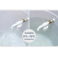 Válvulas y Llaves de Paso