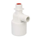 Válvula automática de control de nivel de agua de 3/4"