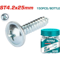 Tornillos Punta de Broca