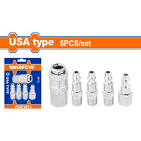 Conectores - Accesorios y Consumibles