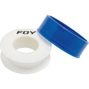Cinta sella roscas de teflon 3/4" x 7m Foy