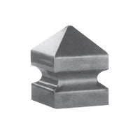 Accesorios Tapas - Chapas - Bases