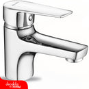 Grifo mezclador monomando para lavamanos DECAKILA