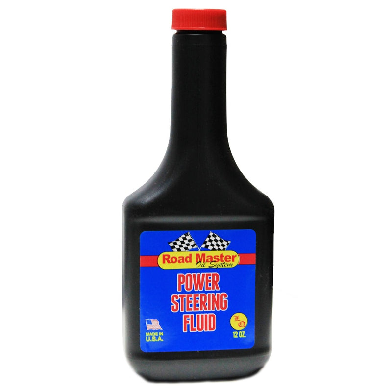Power steering. Liquido de direccion asistida 12 oz