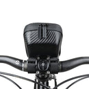 Estuche porta celular para manubrio de bicicleta Rhinowalk