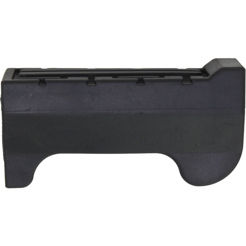 Pedales de goma para posa pies (RKG150)