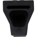 Pedales de goma para posa pies (RKG150)