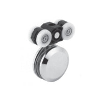 Sistema Puertas Rodachines y Riel