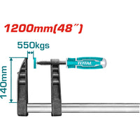 Prensas - Pinzas - Sujeción - Ángulos