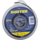 Surtek Nylon p/ desbrozadora en doble blíster 3.7mm x 34 mt