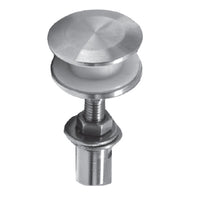 Sistema Fachada Arañas