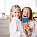 Licuadora portátil 300 ml, a batería recargable 50W