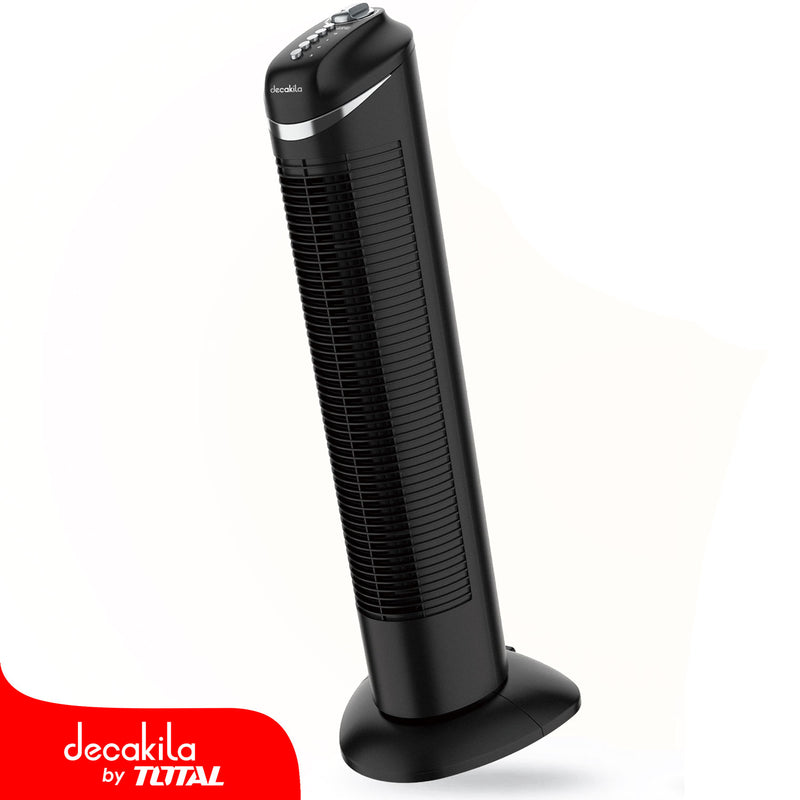 Abanico de torre 745mm alto 35W