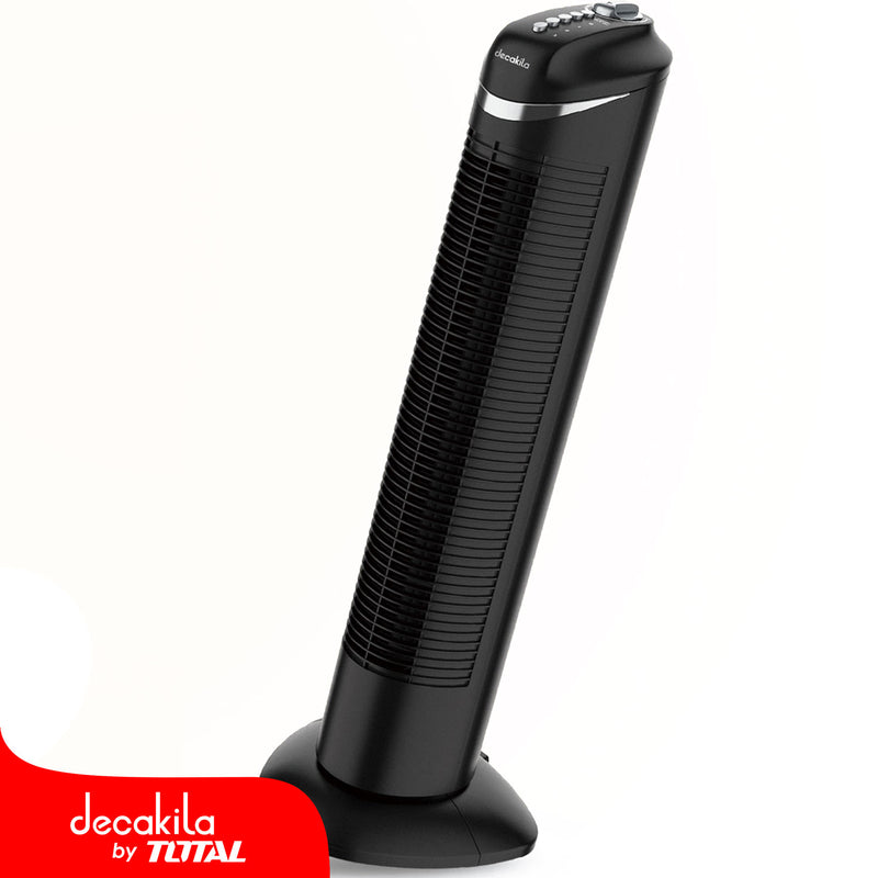 Abanico de torre 745mm alto 35W