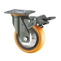 Serie Trabajo Pesado