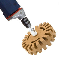 Discos de Remocion de Rotulados