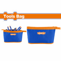 Cajas de herramientas de textil