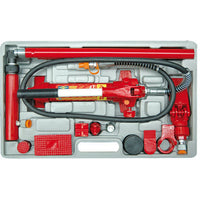 Gatos - Burros - Grúas