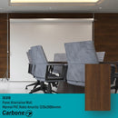 Panel Decorativo Mármol PVC  1.22 m x 2.80 m x 4 mm. Acabado: Roble amarillo