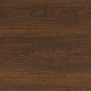 Panel Decorativo Mármol PVC  1.22 m x 2.80 m x 4 mm. Acabado: Roble amarillo