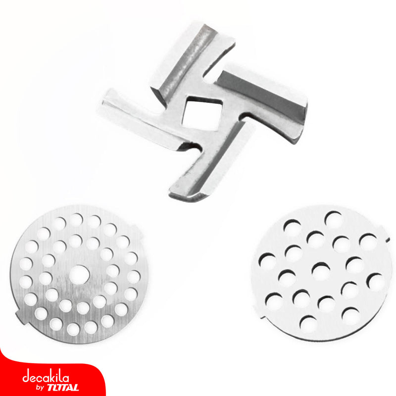 Moledora de carne 300W