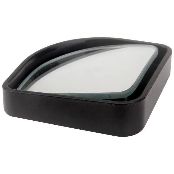 (Par) Espejos ajustable 360° con aumento para retrovisores