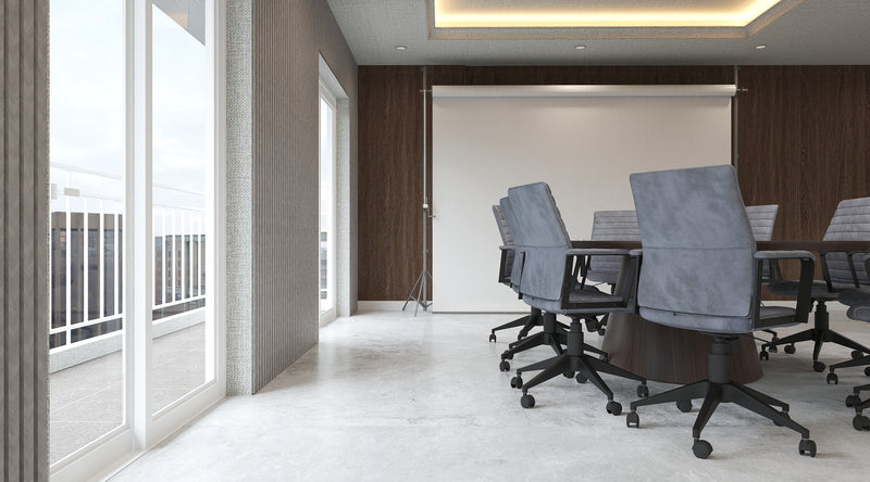 Panel Decorativo Mármol PVC  1.22 m x 2.80 m x 4 mm. Acabado: Roble amarillo