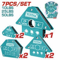 Sujeciones y Fijaciones