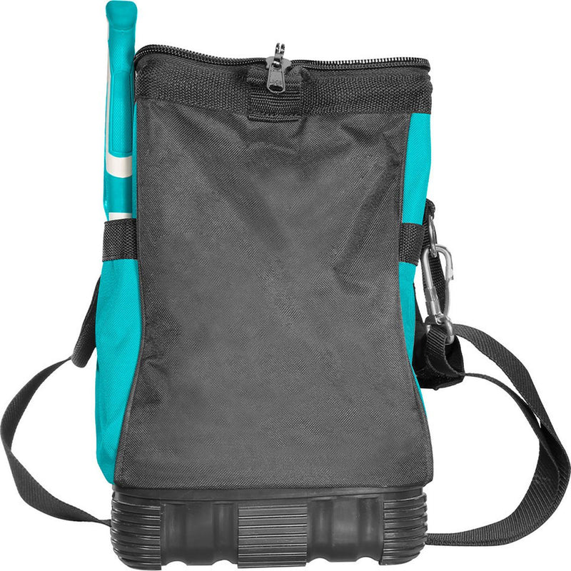 Bolso Maletín de Herramientas TOTAL de 16" capacidad 20Kg.