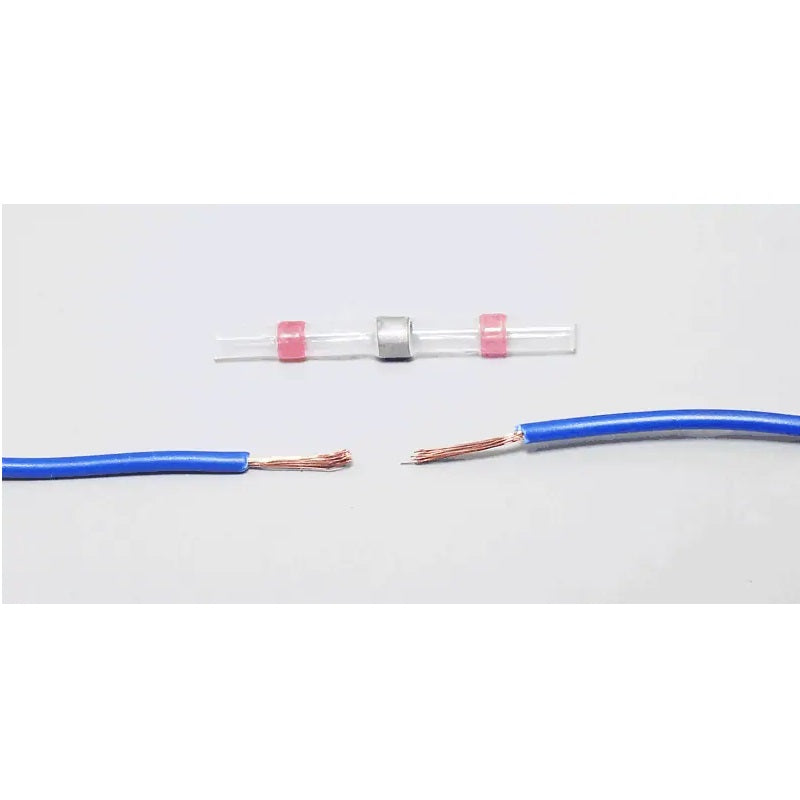 Termoencogible electrico Juego de 50 Piezas