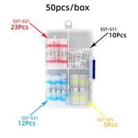 Consumibles Eléctricos