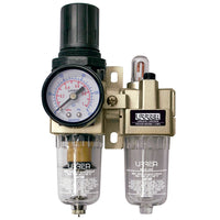 Filtros - Lubricadores y Secadores
