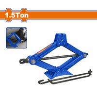 Gatos - Burros - Grúas