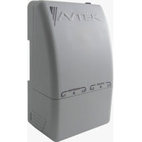 Convertidores -Inversores y Protectores de Voltaje