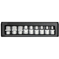 Dados socket - Conectores y Extensiones